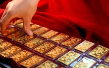 Cả nước tiêu thụ 55,5 tấn, nhu cầu vàng trang sức giảm