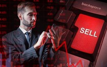 Khối ngoại bán ròng gần 300 tỷ đồng trong phiên cuối tuần, ngược chiều gom mạnh một cổ phiếu bất động sản