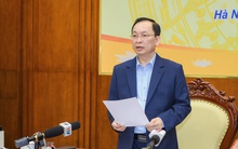 Phó Thống đốc NHNN: Cần thiết xem xét gia hạn thêm Thông tư 02, nhưng vấn đề thêm 6 tháng hay 1 năm