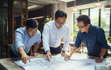 An tâm kinh doanh, không lo thiếu vốn với gói vay hấp dẫn của ACB