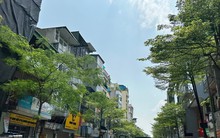 Miền Bắc tiếp tục nóng bất thường