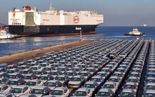 Chẳng cần showroom, ô tô điện Trung Quốc vẫn được 'tuồn' đi khắp thế giới - cách thức mới khiến tất cả phải 'ngã ngửa'