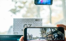 Xe khách gắn camera không hoạt động bị phạt bao nhiêu tiền?