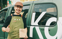 Ông chủ ...Ka Coffee bày kế giúp các quán cà phê Việt "đấu" lại chuỗi ngoại: Có tiền cũng không mua được ngay, rất khó làm giả