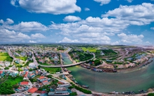 Thuộc tỉnh có thu nhập top đầu Việt Nam, huyện này thu hút FDI cao hơn 55 tỉnh thành của cả nước