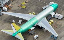 Sắp 'khai tử' một dòng máy bay Boeing