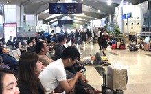 Lý do nhiều chuyến bay không thể hạ - cất cánh từ Vinh