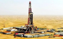 Trung Quốc chạm tay tới kho báu ‘vàng đen’ khổng lồ: Sâu hơn 9.400m, mất 177 ngày mới khoan xong, mỗi ngày sản xuất 200 tấn dầu thô, 50.000m3 khí