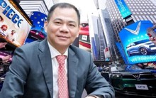 VinFast: Hành trình thành công và cú 'rung chuông' trên sàn chứng khoán Mỹ