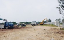 Hà Nội chuẩn bị bàn giao 2 khu tái định cư phục vụ Dự án đường Vành đai 4 - Vùng Thủ đô