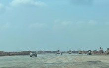 3 "ông lớn" ngân hàng sẽ cho vay 1,8 tỉ USD xây sân bay Long Thành