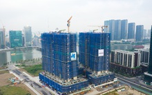 Một doanh nghiệp xây dựng Việt Nam trúng thầu 5 dự án nhà ở xã hội ở Kenya