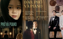 Cảnh báo mua vé xem phim "Đào, phở và piano", cẩn thận kẻo mất tiền oan!