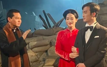 Gây sốt trên mạng xã hội, doanh thu của 'Đào, phở và piano' là bao nhiêu?