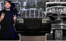 Neymar bỏ hơn 8 tỷ tậu siêu xe, có động thái đáng chú ý trước tin đồn sắp có con thứ 3