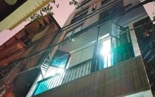 Manh mối tìm ra kẻ sát hại cô gái 21 tuổi ở Hà Nội