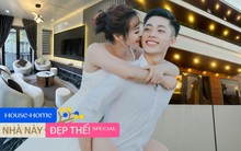 Vợ chồng Gen Z khoe cơ ngơi gây sốt: Tổng chi phí xây nhà 1,8 tỷ, chỉ vay mượn người thân vài trăm triệu