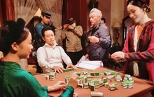 "Đào, phở và piano" gây "bão" mạng, ca sĩ Tuấn Hưng hé lộ về cú điện thoại định mệnh phải kiểm tra lại zalo