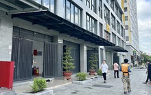 Biến căn hộ thương mại thành khu nội trú