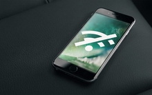 Không có WiFi, 3G, làm sao chuyển tiền trên điện thoại?