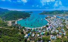 Loạt “ông lớn” Ecopark, T&T, Flamingo… nghiên cứu đầu tư loạt dự án bất động sản “khủng” tại Ninh Thuận

