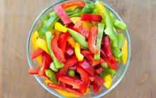 Loại quả vừa ngọt vừa hăng, lại là “vựa vitamin C” gấp 2-3 lần cam chanh, ví như "thuốc" hạ đường huyết hiệu quả: Chợ Việt mùa này bán nhiều