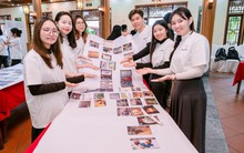 “Đại sứ Gen G”: Hành trình học hỏi để tạo ra tác động xanh của giới trẻ