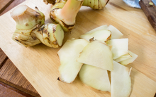 Loại củ gia vị được coi là thuốc, giúp hạ đường huyết tự nhiên, kháng viêm hiệu quả: Trồng đầy ở Việt Nam