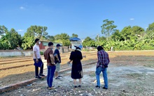 “Nếu tiếp tục chờ, người mua có thể sẽ đánh mất cơ hội sở hữu bất động sản giá tốt”

