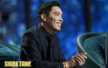 Tuổi 34 của Shark Minh Beta: Nắm trong tay chuỗi rạp phim trị giá 600 tỷ đồng vẫn bị hỏi "Sao không ai biết tới bạn?"