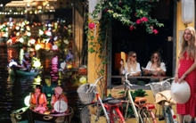 Không phải Ninh Bình hay Hà Giang mà vùng đất này mới là địa điểm “bội thu” khách du lịch trong dịp Tết Nguyên đán 2024