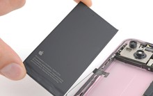 Apple xác nhận pin iPhone 15 bền gấp đôi các thế hệ iPhone trước