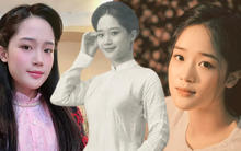 Nữ chính 2K3 của "Đào, Phở và Piano": Visual đài các chuẩn tiểu thư quyền quý, style đời thường giản dị bất ngờ