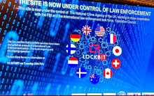 Băng đảng tội phạm mạng khét tiếng Lockbit bị triệt phá