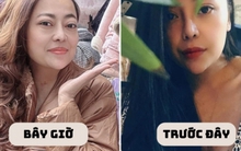 Bà hàng xóm hot nhất phim Mai tiết lộ phản ứng khi xem lại cảnh mình đóng, đáp trả đã tai khi bị chê già hơn tuổi thật