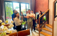 Năm 2024, Bình Dương sẽ liên tục cung cấp căn hộ dưới 2 tỉ đồng/căn ra thị trường, giành khách mua nhà với Tp.HCM