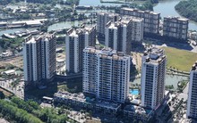 Nhà đầu tư nước ngoài nhắm đến bất động sản công nghiệp tại Việt Nam