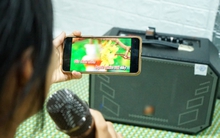 Người Việt "ghiền" karaoke cỡ nào, đây là minh chứng!