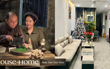 Cơ ngơi của bà bán phở trong “Đào, phở và piano”: Từ nhà 10m2 đến căn hộ 111m2, giờ tậu nhà lầu có thang máy