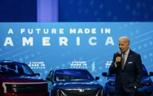 Giấc mơ xa vời của nước Mỹ: Muốn tạo ra chuỗi cung ứng xe điện lấy mình làm trung tâm nhưng quên rằng vẫn còn Trung Quốc, từ Á sang Âu đều phải phụ thuộc