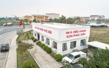 Chủ dự án KCN Phúc Sơn chưa hoàn thành nghĩa vụ tài chính đã cho đã cho nhà đầu tư thứ cấp thuê đất