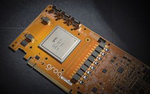 Một hãng chip AI vừa làm cả ngành công nghệ sửng sốt, khi giúp ChatGPT chạy nhanh gấp 13 lần, đe dọa vị thế "Vua chip AI" của Nvidia