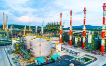 Tổ hợp hoá dầu lớn nhất Việt Nam đã chính thức vận hành, năm 2024 sẽ bán sản phẩm polymer ra toàn cầu