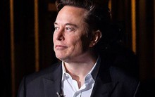 Elon Musk được đề cử giải Nobel Hòa bình