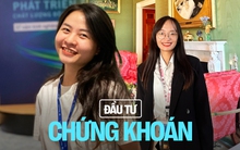 Đầu tư chứng khoán từ khi mới đi làm: Chốt lãi gấp đôi, đầu tư sớm vì không thể đi làm công ăn lương mãi