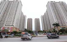 Giảm độ lệch cán cân cung - cầu sản phẩm bất động sản