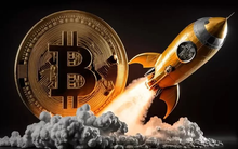 CEO hàng đầu Phố Wall đưa ra dự báo “sốc” về giá Bitcoin