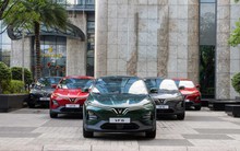 VinFast tìm ra phương án mới để huy động vốn từ giới siêu giàu, trả phí bằng cổ phiếu