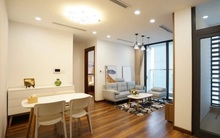 Bán đất, rút tiết kiệm đầu tư căn hộ cho thuê