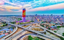 Hai dự án đô thị gần 800 tỷ đồng tại Hải Phòng tìm chủ đầu tư